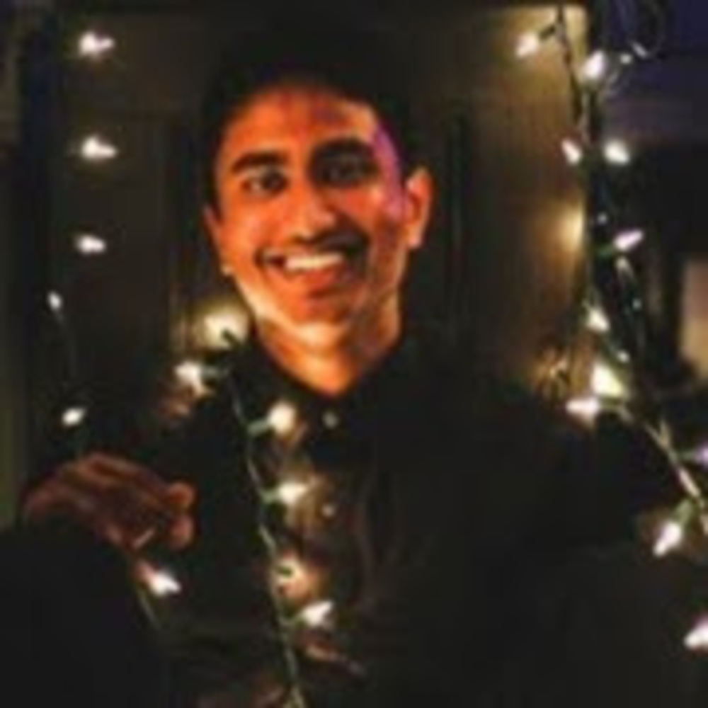 Meet your Posher, Vaisakh